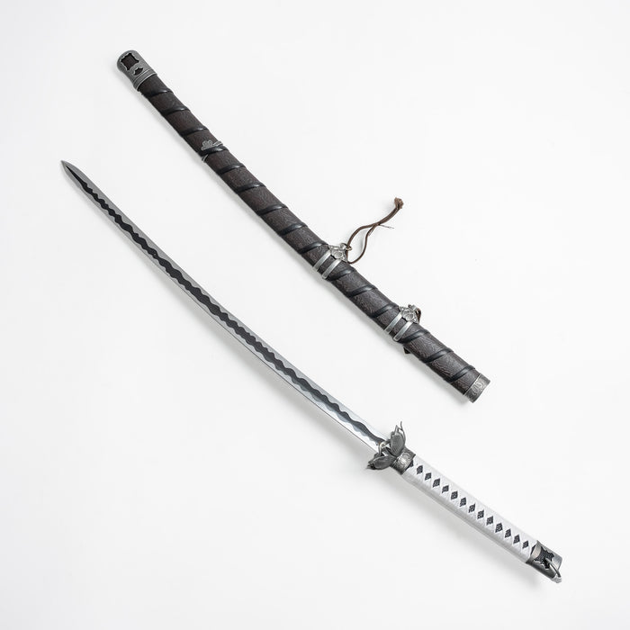 Isshin Ashina the Sword Saint's Sword