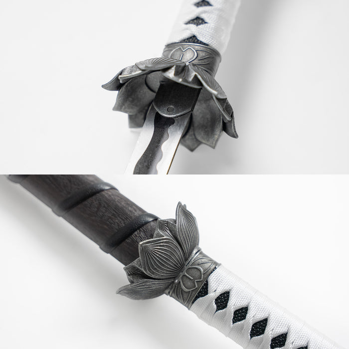 Isshin Ashina the Sword Saint's Sword