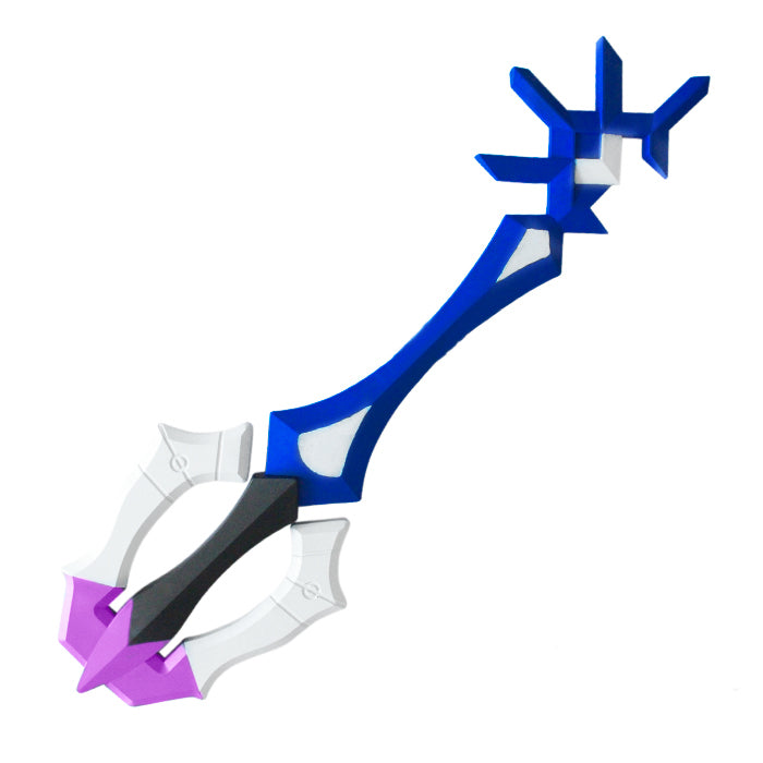 Rainfell Keyblade (High Density Foam)