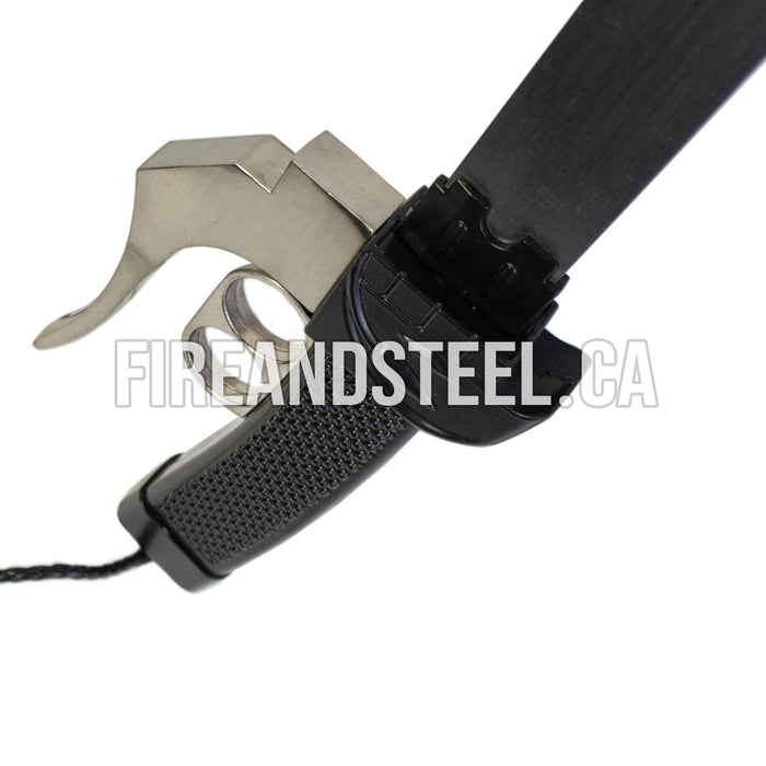 maneuver gear 3D Maneuver Gear Blade
