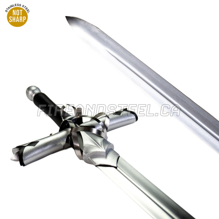 Ruler's Sword of St. Catherine