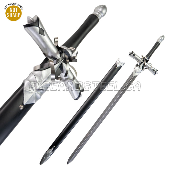 Épée du souverain de Sainte Catherine