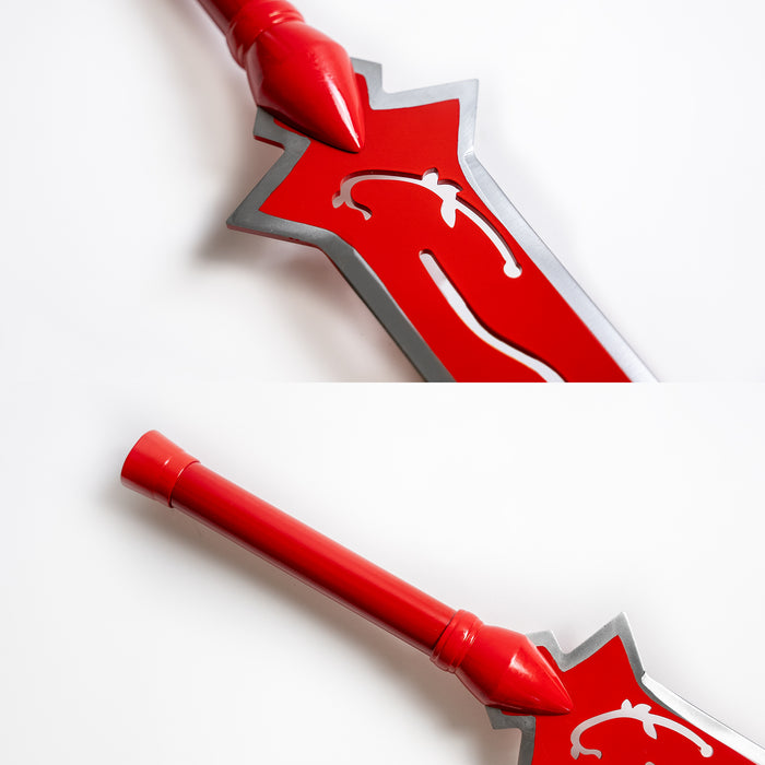 Juwol's Sword