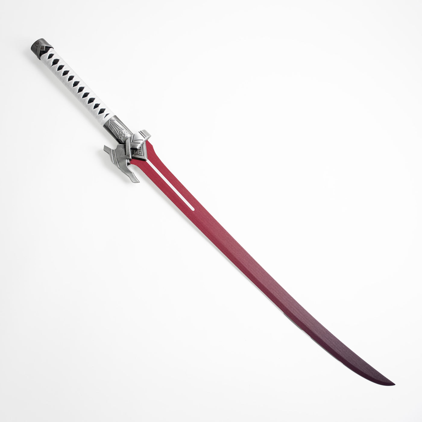 Fire and Steel – Kafka’s Sword Replica (Honkai: Star Rail, Decorative ...