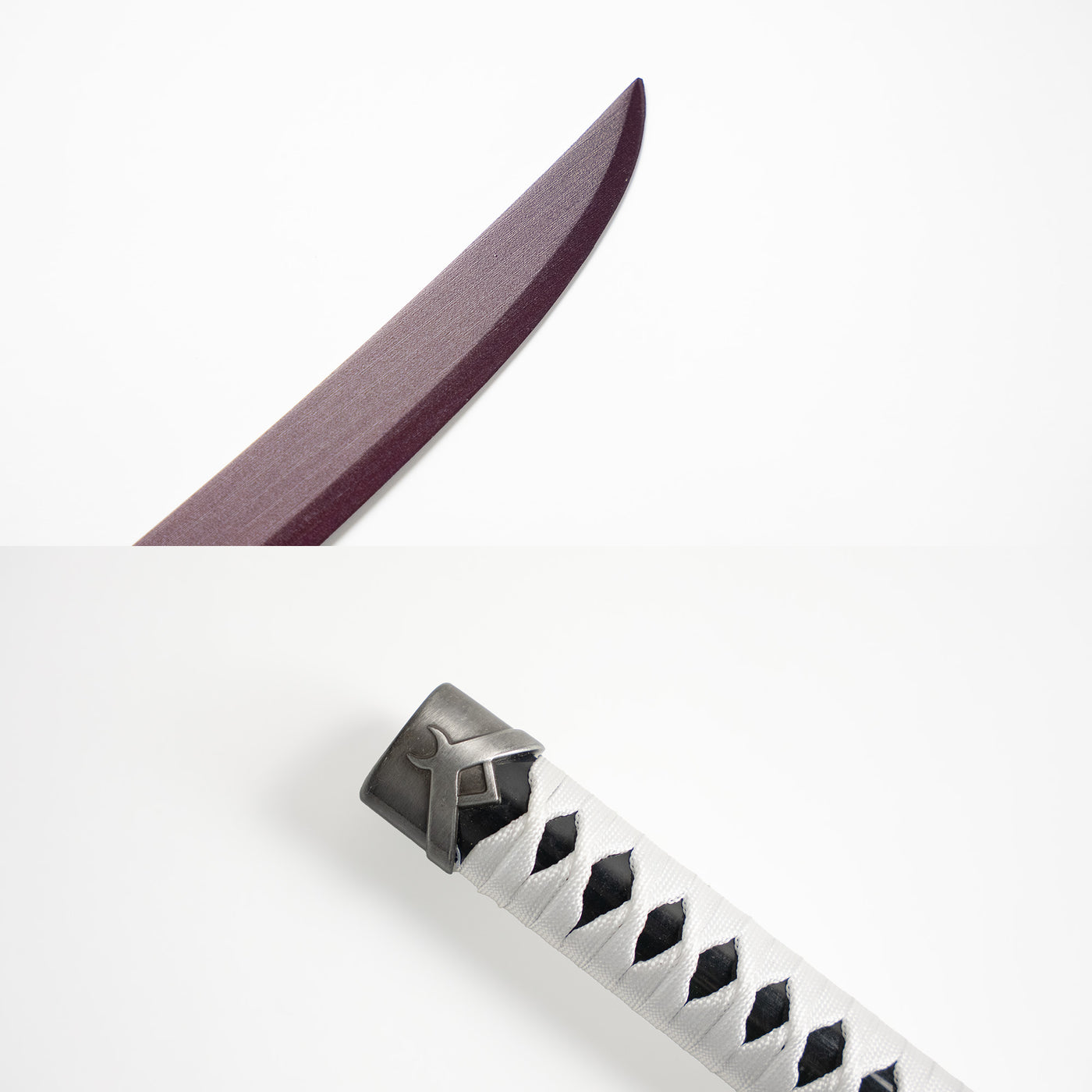 Fire and Steel – Kafka’s Sword Replica (Honkai: Star Rail, Decorative ...