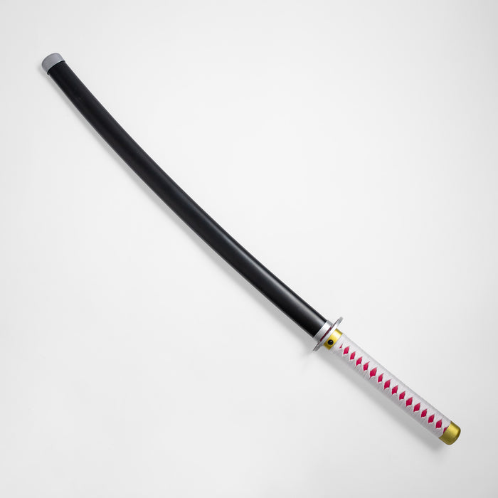 Kanao Tsuyuri's Light Pink Nichirin LED Katana