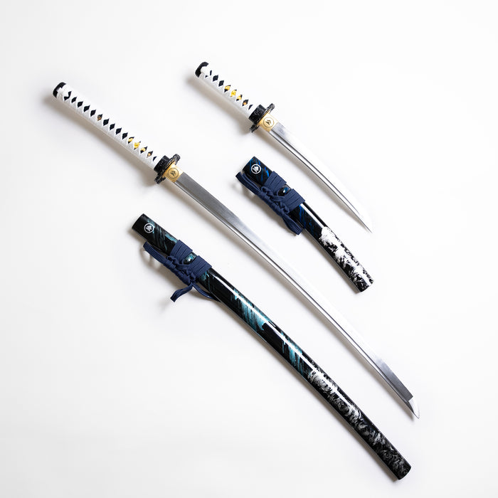 Jin Sakai's Sakai Katana (Battle Ready)