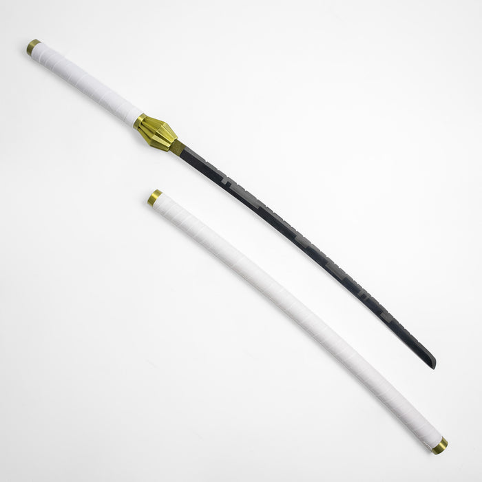 Katana « Nozarashi » de Kenpachi Zaraki (épée Kenpachi)
