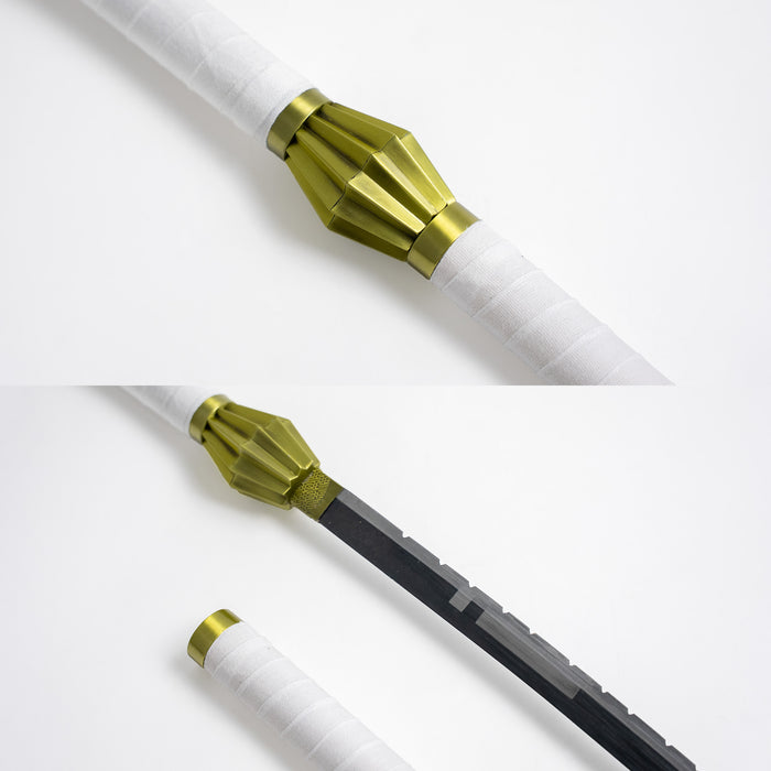 Katana « Nozarashi » de Kenpachi Zaraki (épée Kenpachi)