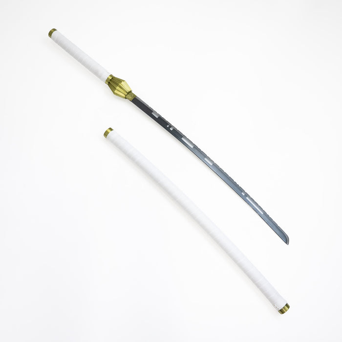 Kenpachi Zaraki's "Nozarashi" Katana
