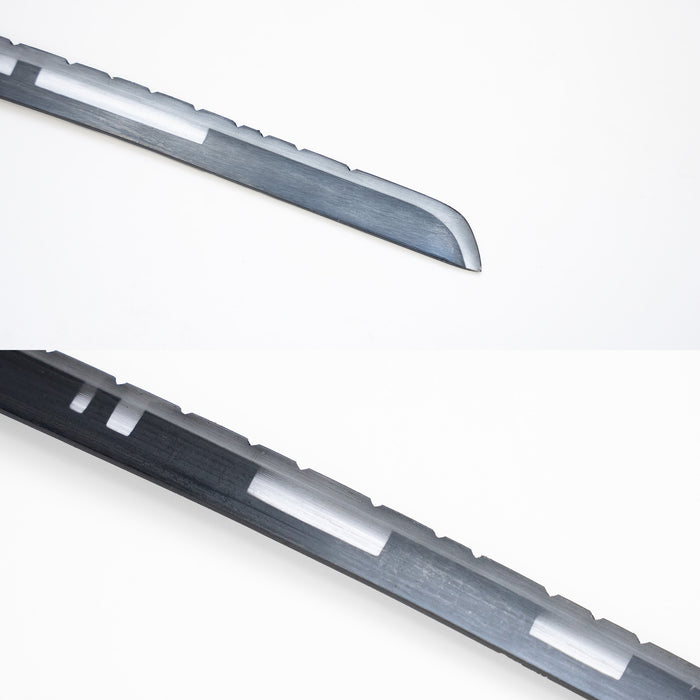Kenpachi Zaraki's "Nozarashi" Katana