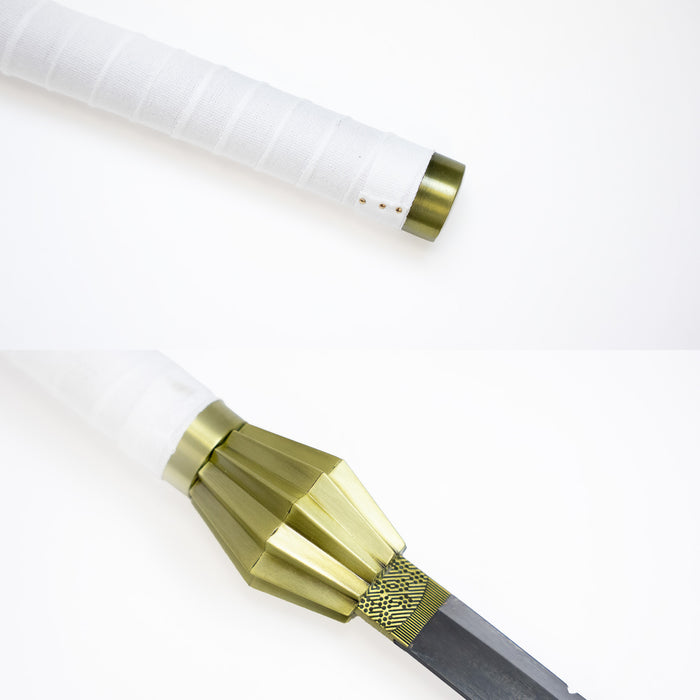 Kenpachi Zaraki's "Nozarashi" Katana