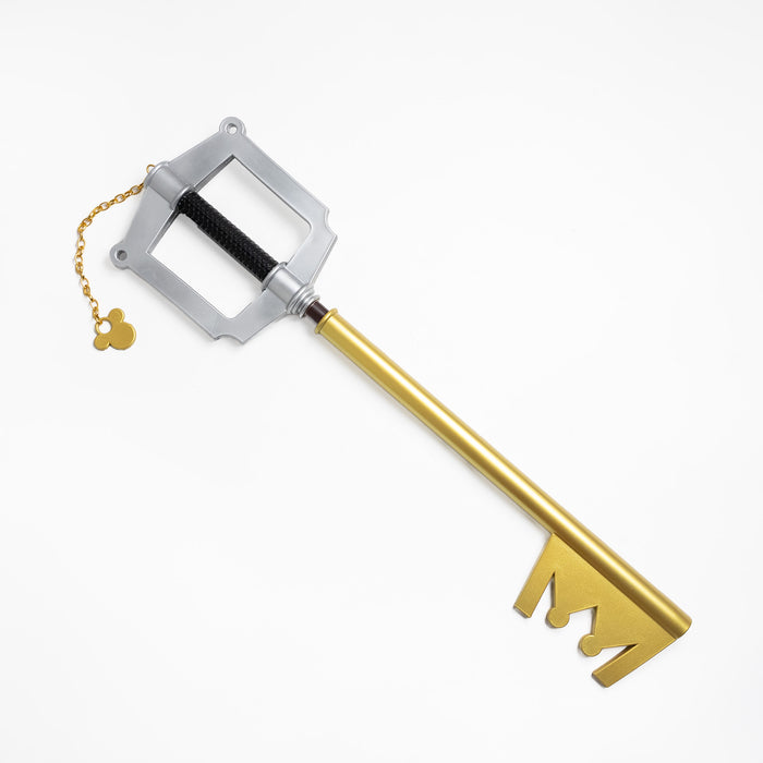 Kingdom Key D (High Density Foam)
