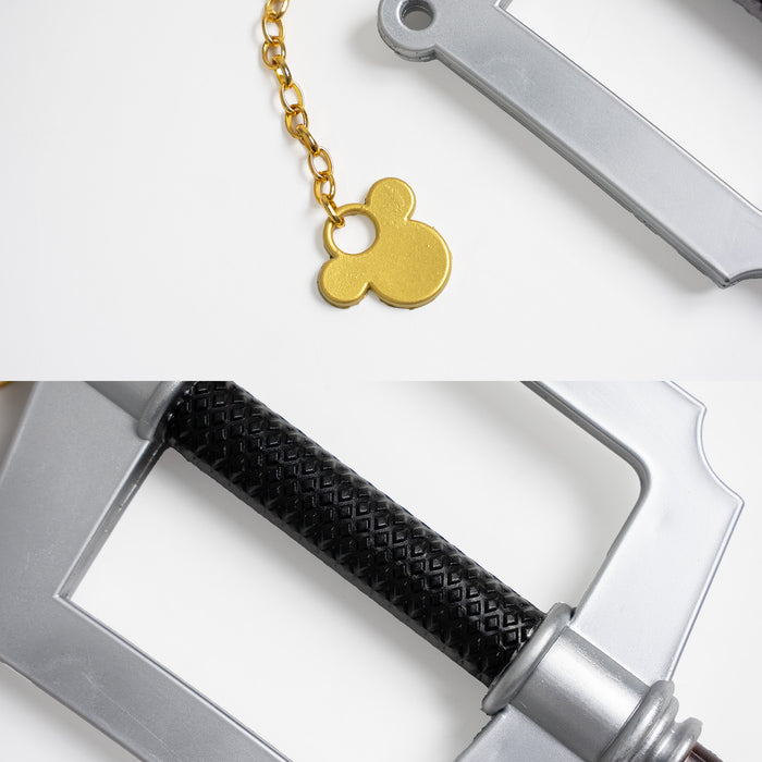 Kingdom Key D (High Density Foam)