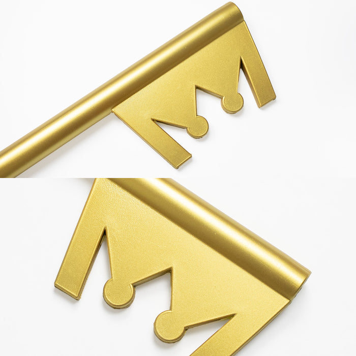 Kingdom Key D (High Density Foam)