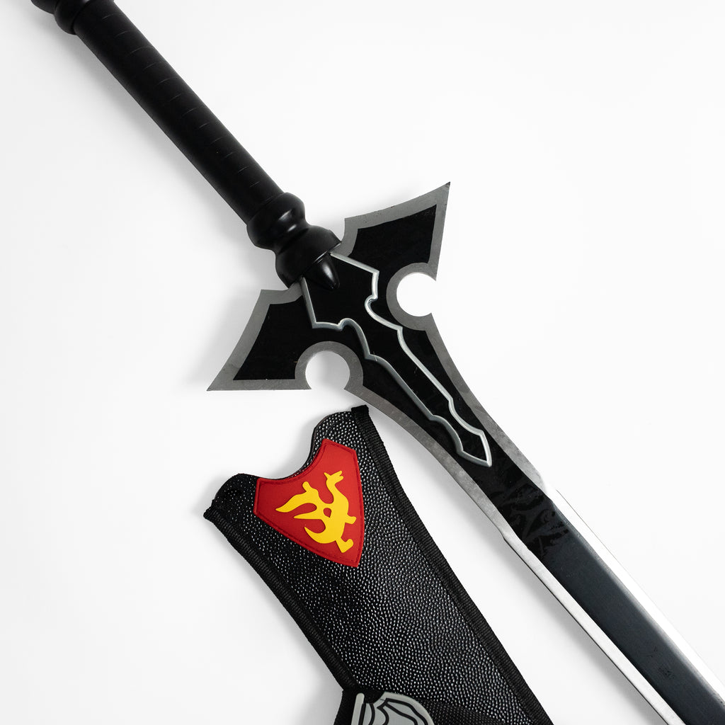Kirito_sALfheimOnlineLongsword