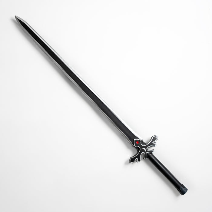 "Night Sky Sword" de Kirito (mousse haute densité)