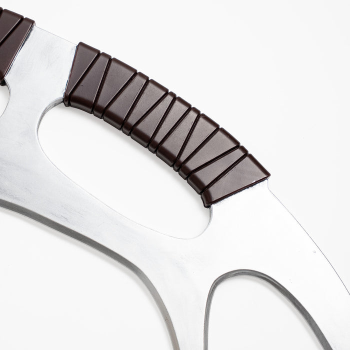 Klingon Bat'Leth (High Density Foam)
