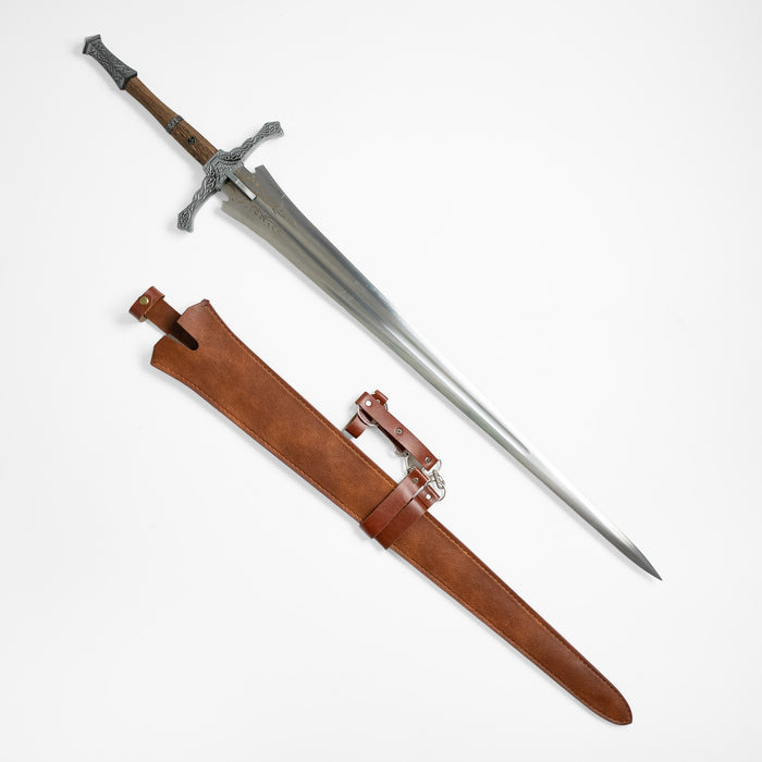 Knight's Greatsword