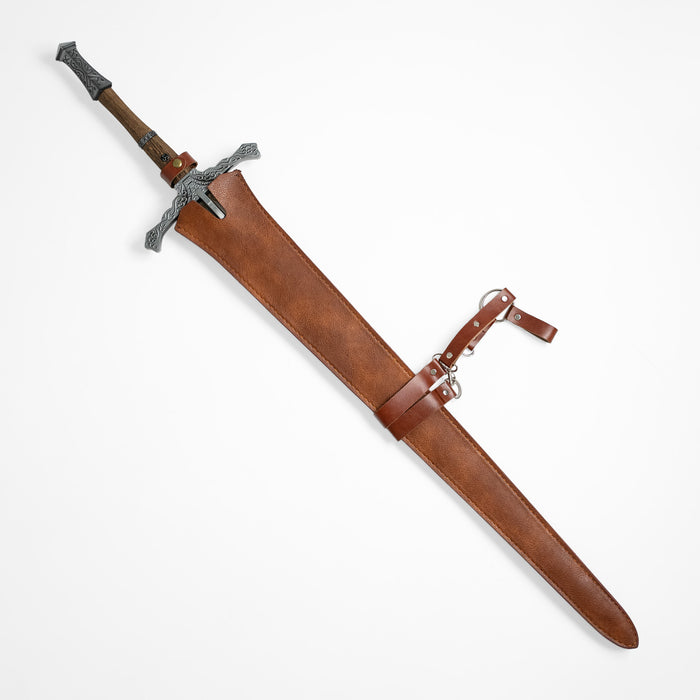 Knight's Greatsword