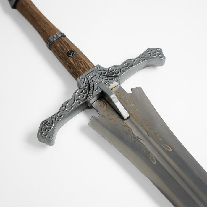 Knight's Greatsword
