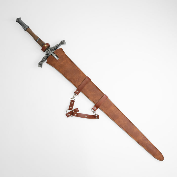 Knight's Greatsword