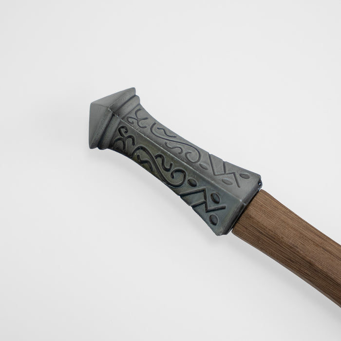 Knight's Greatsword