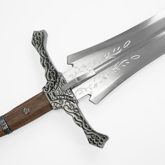 Knight's Greatsword