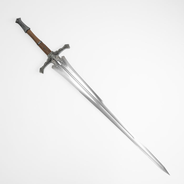 Knight's Greatsword