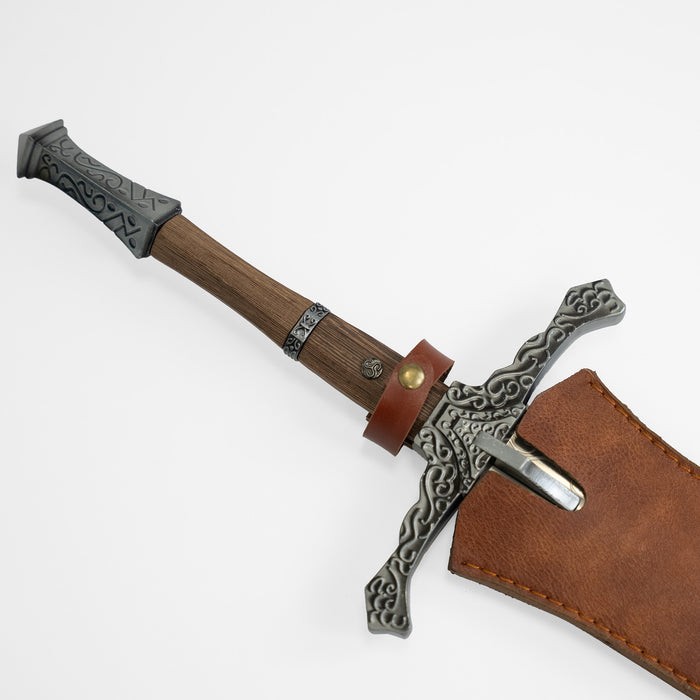 Knight's Greatsword
