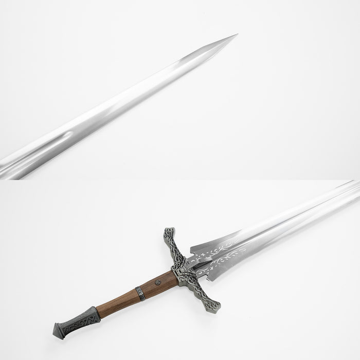 Knight's Greatsword