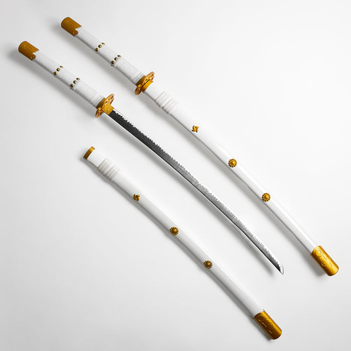 Katana "Ame No Habakiri" de Kozuki Oden (épée Oden)