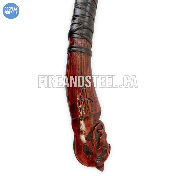 Hache Léviathan God of War Ragnarok : Liste complète des compétences de l'arme Hache Léviathan God of War Ragnarok : Liste complète des compétences de l'arme