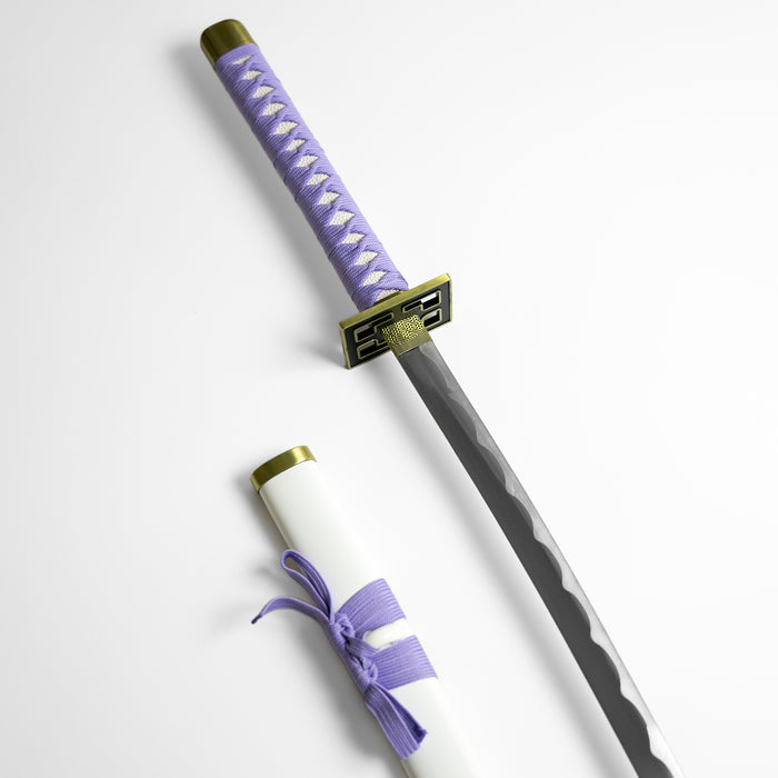 Katana « Senbonzakura » de Kuchiki Byakuya (épée Byakuya)