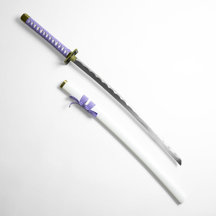 Katana « Senbonzakura » de Kuchiki Byakuya (épée Byakuya)