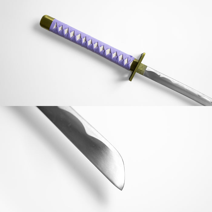 Katana « Senbonzakura » de Kuchiki Byakuya (épée Byakuya)