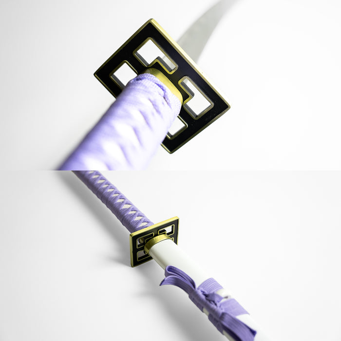 Katana « Senbonzakura » de Kuchiki Byakuya (épée Byakuya)