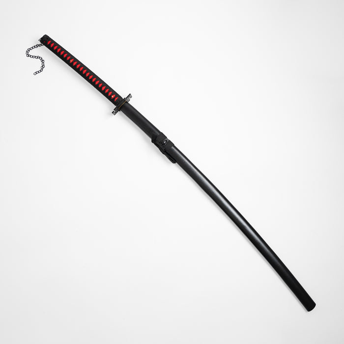 Kurosaki Ichigo's "Tensa Zangetsu" Nodachi (Battle Ready)