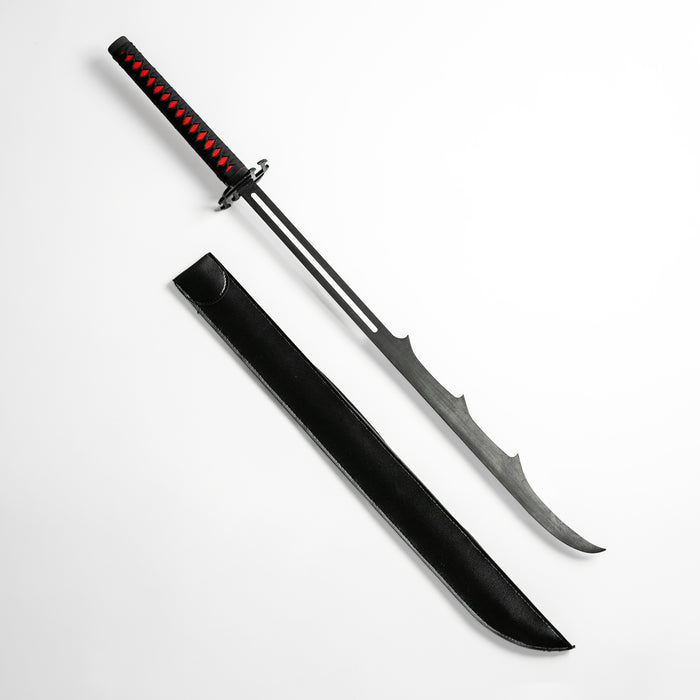 Katana Fullbring "Tensa Zangetsu" de Kurosaki Ichigo (2e éd.)