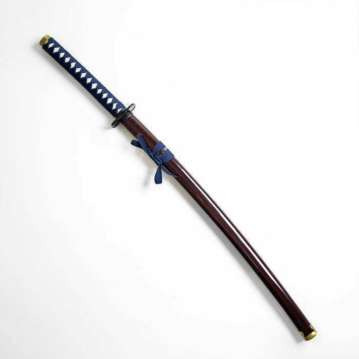 Atsuya Kusakabe's Sword (Kusakabe's Katana)