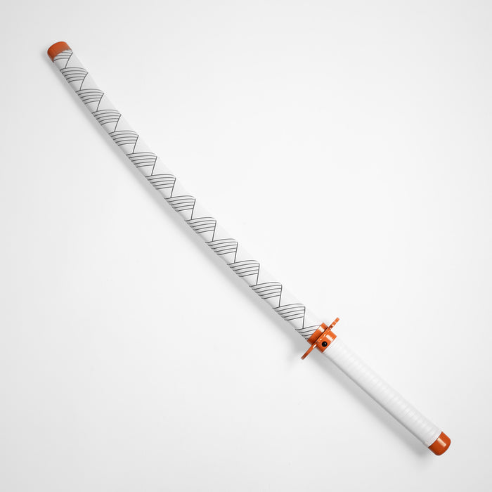 Kyojuro Rengoku's Red Nichirin LED Katana