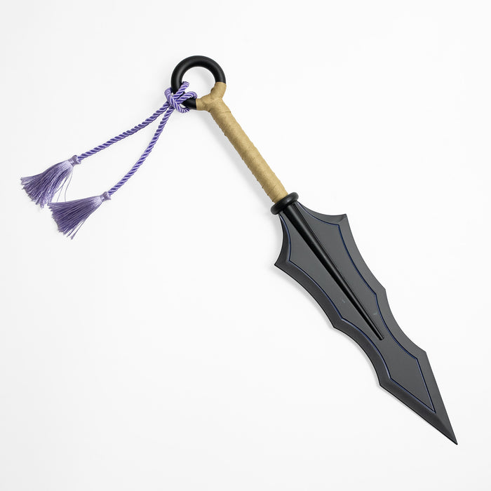 Shirasu Kinjo's Kunai