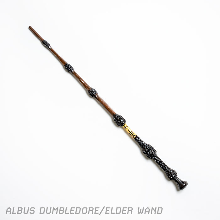 Albus Dumbledore's (Elder Wand) wand from the Harry Potter series.