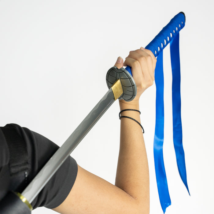 Leonardo's Katana Pair (Battle Ready)