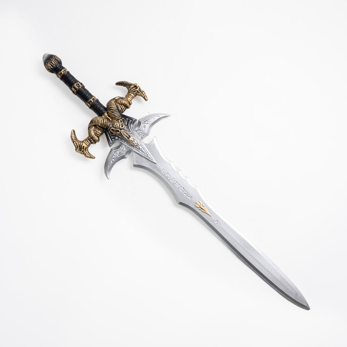 Frostmourne du roi-liche (mousse haute densité)