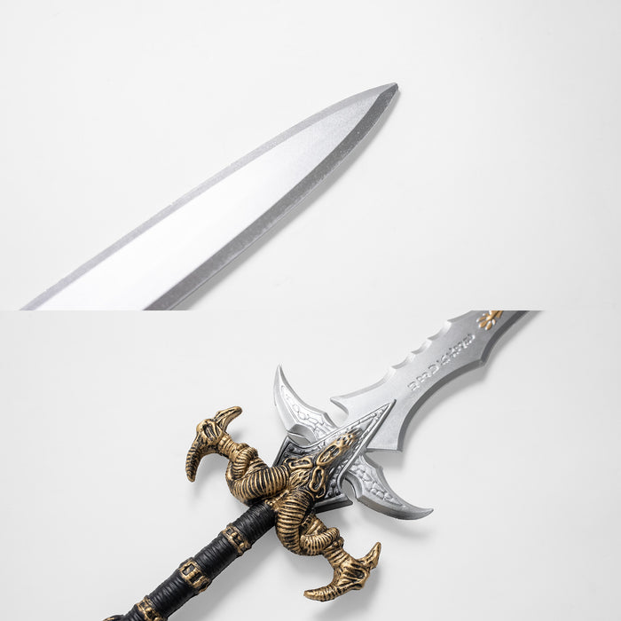 Frostmourne du roi-liche (mousse haute densité)