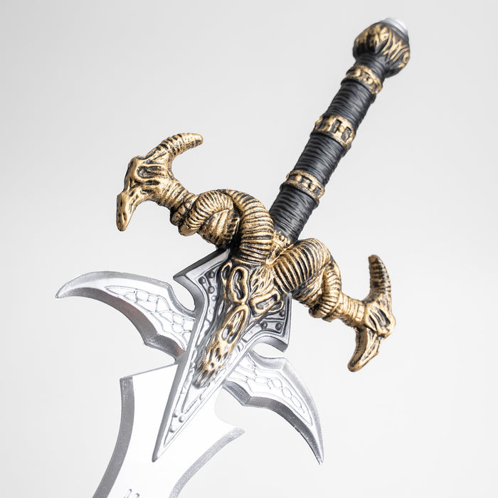 Frostmourne du roi-liche (mousse haute densité)