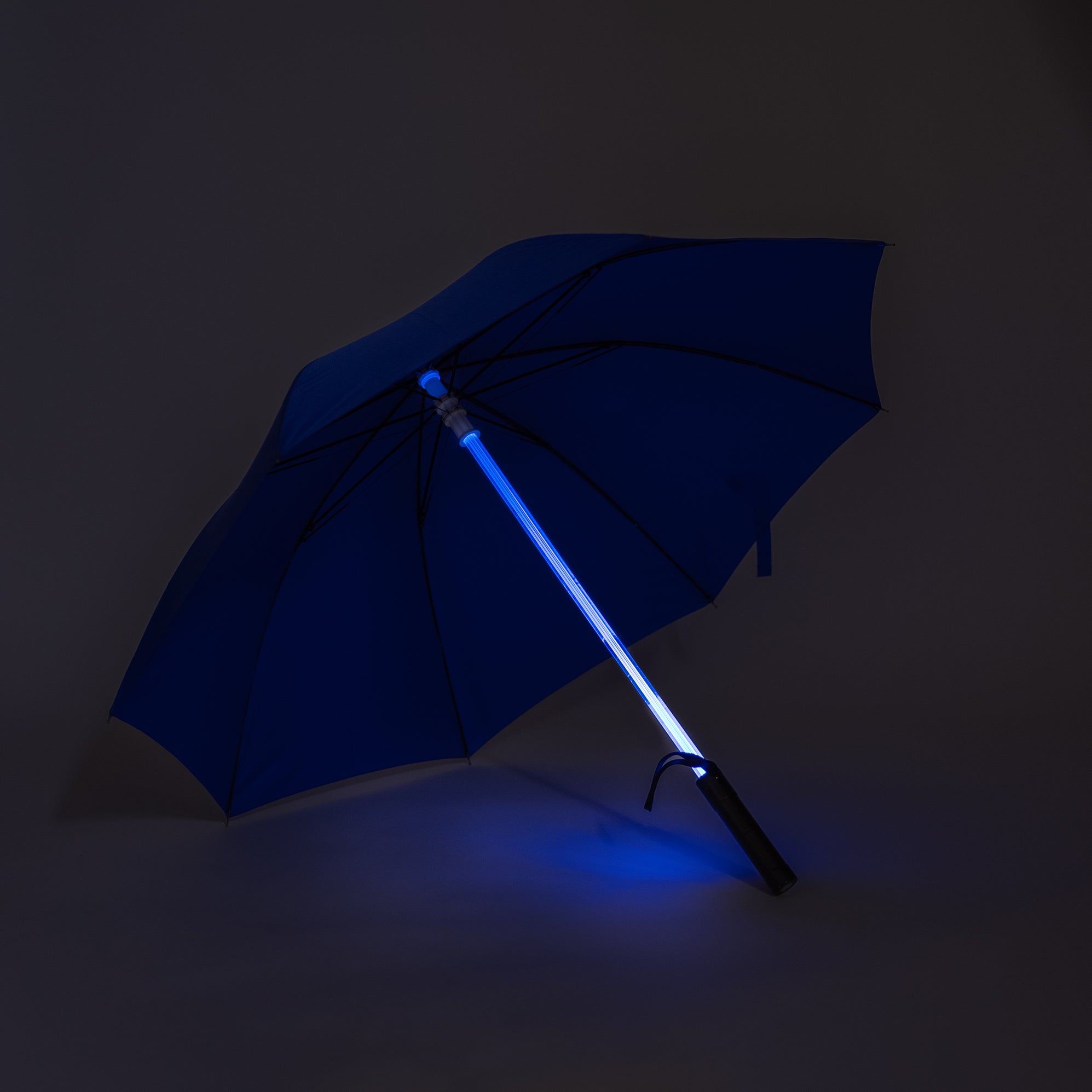 Parapluie Sabre Laser - Fire and Steel