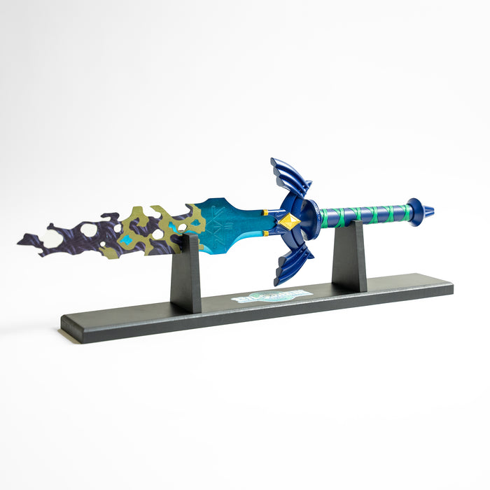 Link's Decayed Master Sword