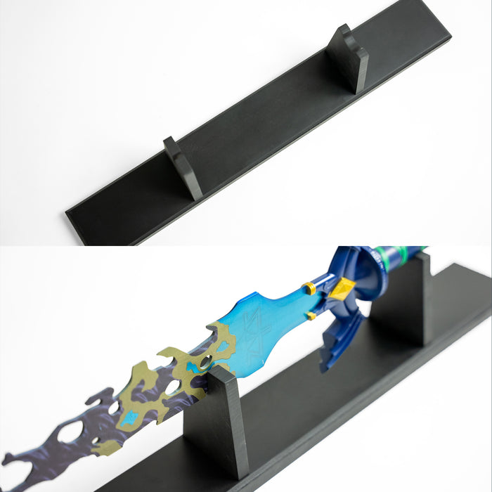 Link's Decayed Master Sword
